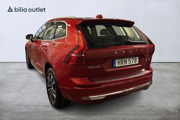 Volvo XC60 B4 AWD Inscription 145 kW image number 5