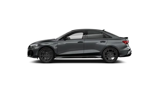 Audi RS3 TFSI quattro S tronic 294 kW image number 13