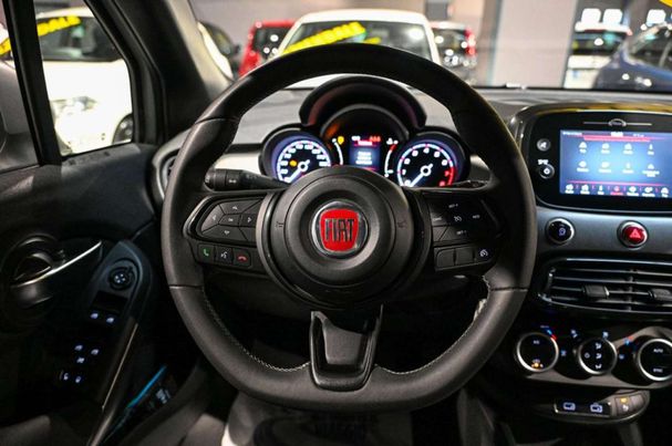 Fiat 500X 1.0 88 kW image number 16