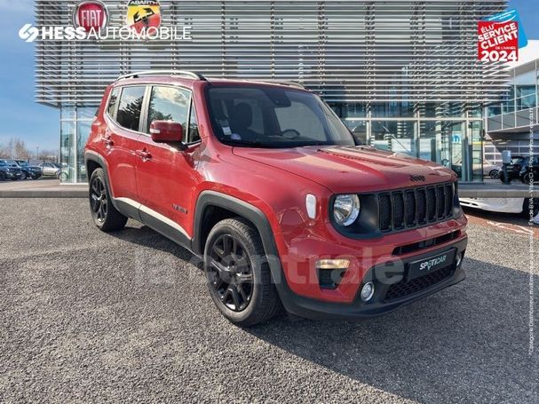 Jeep Renegade 1.3 110 kW image number 3