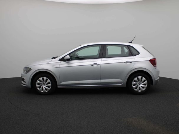 Volkswagen Polo 1.0 TSI Comfortline 70 kW image number 5