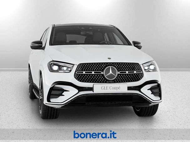 Mercedes-Benz GLE 300 Line 198 kW image number 2