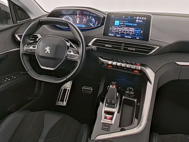 Peugeot 5008 96 kW image number 14