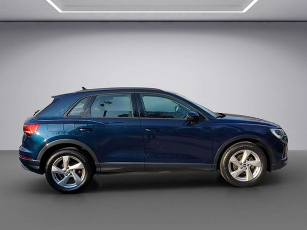 Audi Q3 35 TFSI S tronic Advanced 110 kW image number 7