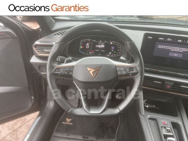 Cupra Formentor 1.4 e-HYBRID DSG 180 kW image number 17