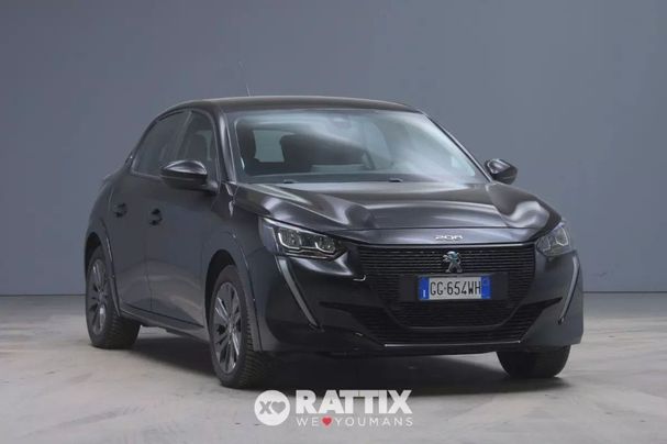 Peugeot e-208 100 kW image number 1