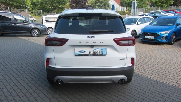 Ford Kuga FHEV Titanium 132 kW image number 6