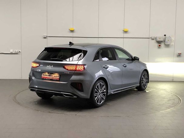 Kia Ceed 1.5 GT Line DCT7 103 kW image number 7