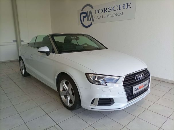 Audi A3 1.6 TDI Sport 81 kW image number 1