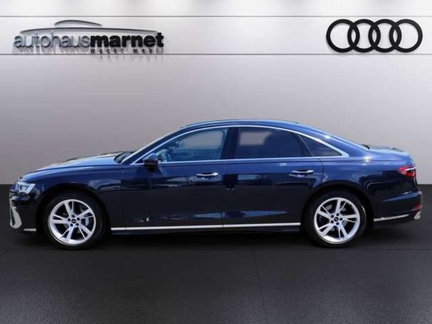 Audi A8 210 kW image number 20