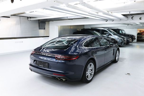 Porsche Panamera 4 S 324 kW image number 3