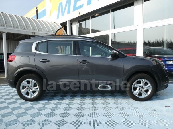 Citroen C5 Aircross Pure Tech 130 S&S LIVE 96 kW image number 14