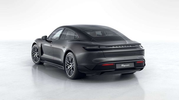 Porsche Taycan 350 kW image number 3