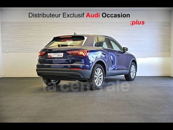 Audi Q3 45 TFSIe S tronic 180 kW image number 4