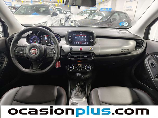 Fiat 500X 1.5 Hybrid DCT 97 kW image number 6