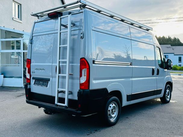 Fiat Ducato 103 kW image number 6