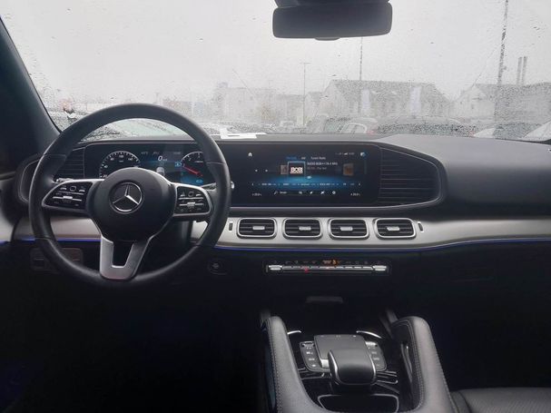 Mercedes-Benz GLE 350 225 kW image number 9