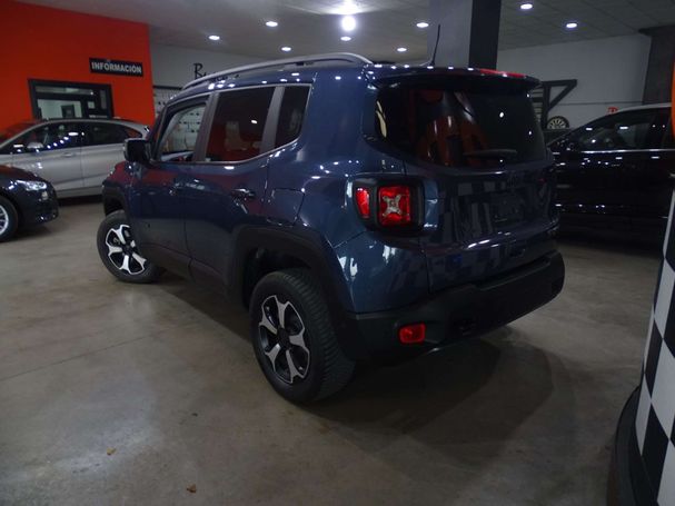 Jeep Renegade 177 kW image number 6