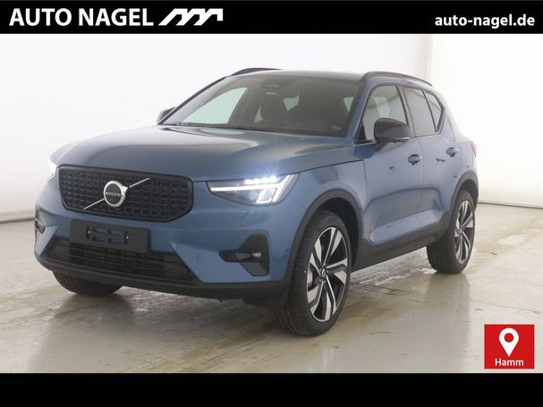 Volvo XC40 B4 Ultra Dark 145 kW image number 1