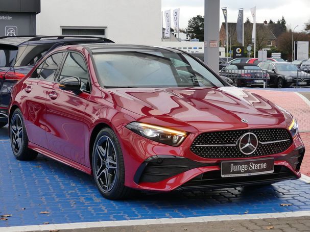 Mercedes-Benz A 250 165 kW image number 13