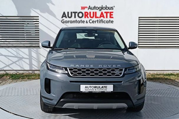 Land Rover Range Rover Evoque S 120 kW image number 3