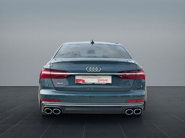 Audi S6 3.0 TDI quattro Tiptronic 253 kW image number 6