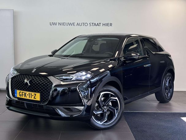 DS Automobiles 3 Crossback PureTech 155 Rivoli 115 kW image number 2