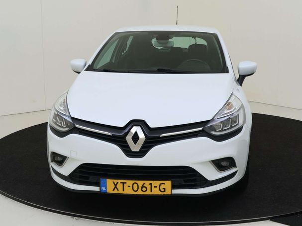 Renault Clio TCe INTENS 66 kW image number 8