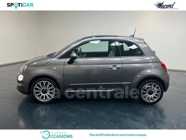 Fiat 500 1.0 51 kW image number 5