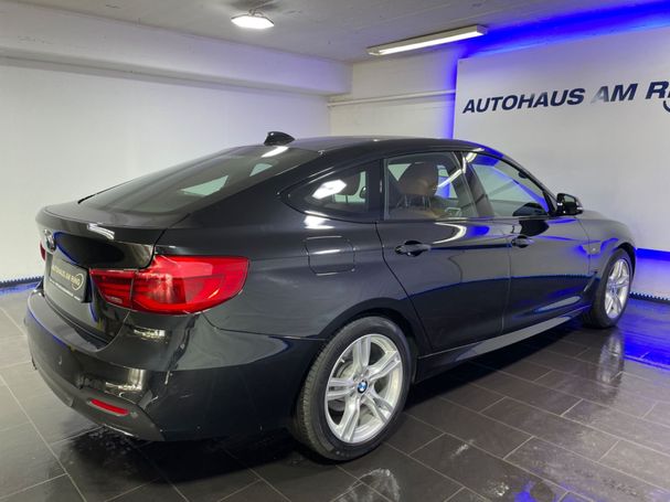 BMW 330i Gran Turismo xDrive M Sport 185 kW image number 8