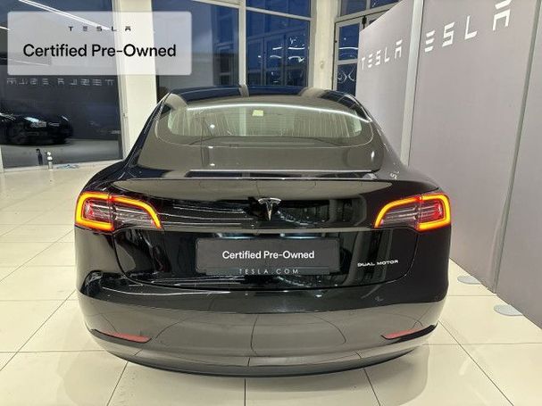 Tesla Model 3 Long Range AWD 258 kW image number 3