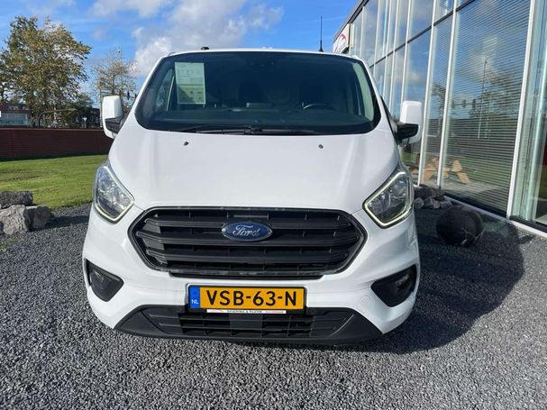 Ford Transit Custom 300 L2H1 Trend 77 kW image number 4