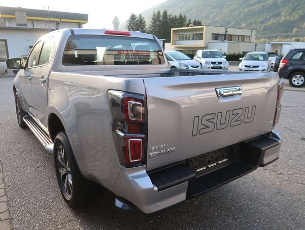 Isuzu D-Max Double Cab 120 kW image number 4