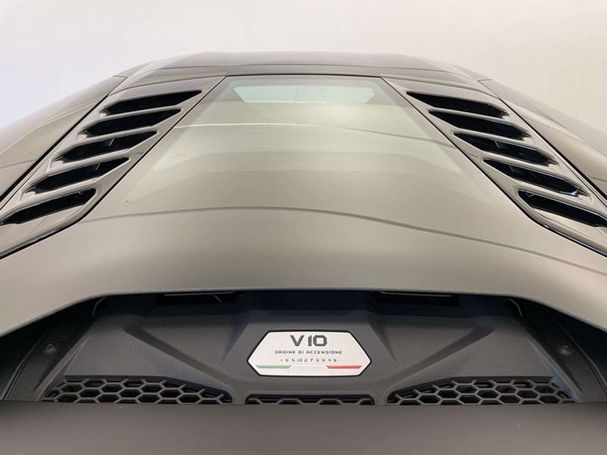 Lamborghini Huracan 470 kW image number 18