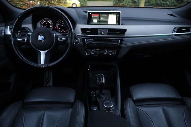 BMW X2 sDrive20i 141 kW image number 37