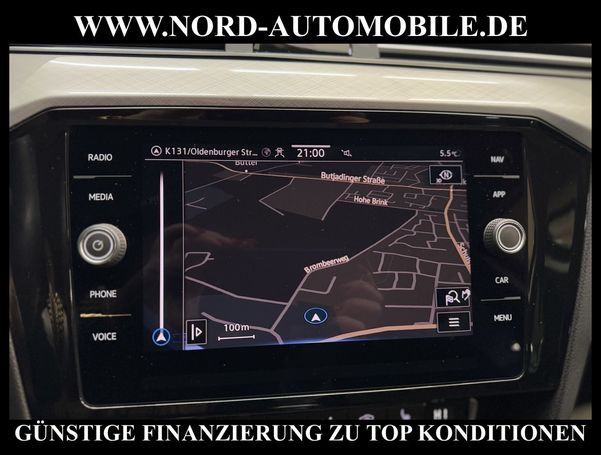 Volkswagen Passat Variant 2.0 TDI Business 110 kW image number 20