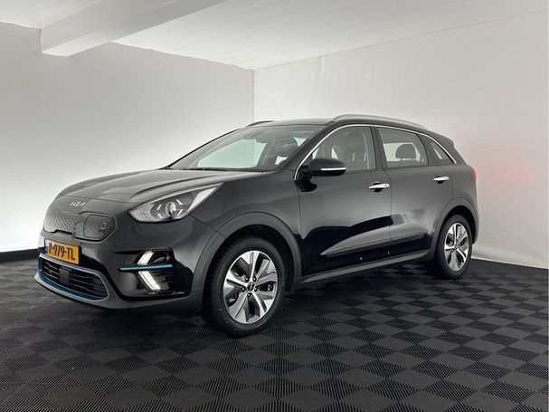 Kia Niro 64 kWh 150 kW image number 1