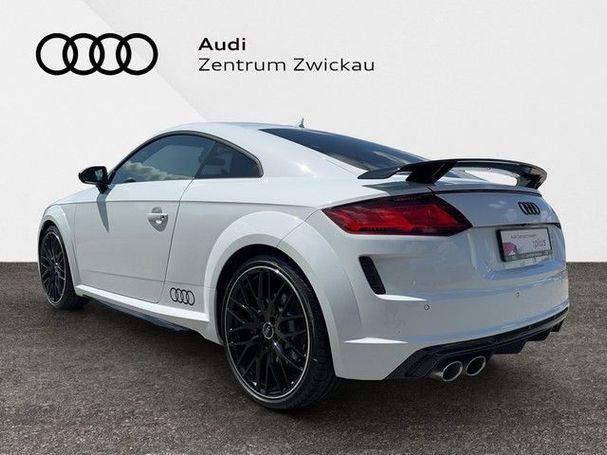 Audi TTS TFSI quattro 235 kW image number 3