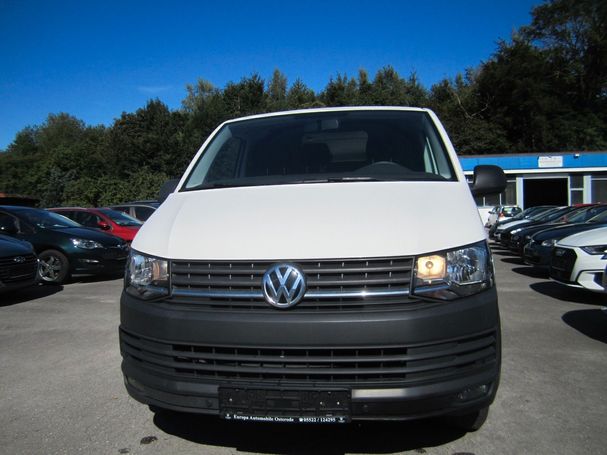 Volkswagen T6 Transporter 75 kW image number 2