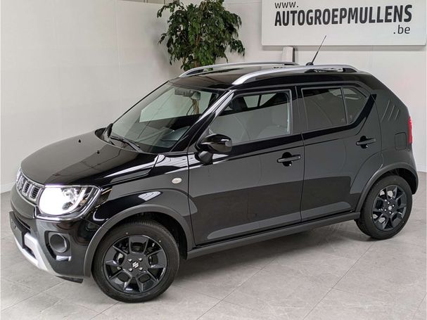 Suzuki Ignis 61 kW image number 10