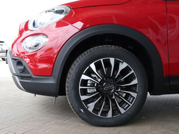 Fiat 500X Hybrid 96 kW image number 7