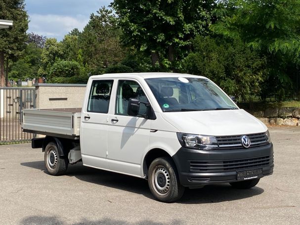 Volkswagen T6 Transporter 110 kW image number 14