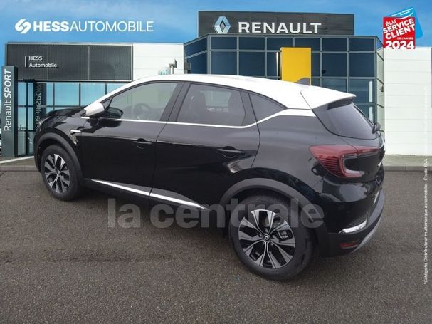 Renault Captur 107 kW image number 4