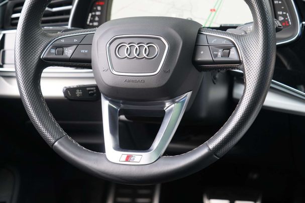 Audi SQ7 4.0 TFSI quattro 373 kW image number 13