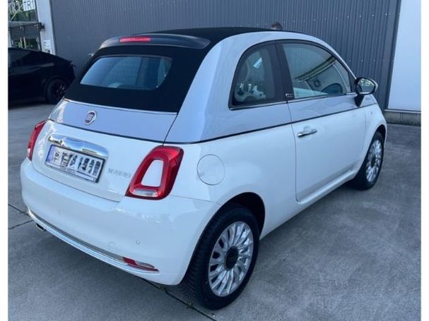 Fiat 500C 51 kW image number 3