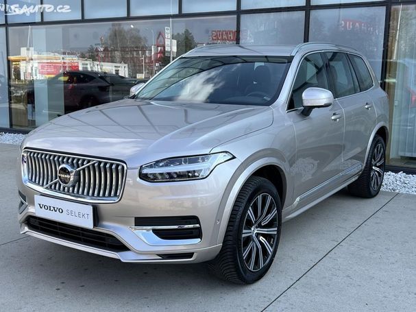 Volvo XC90 B5 AWD 173 kW image number 1