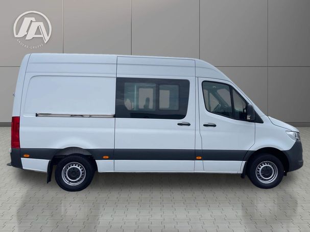 Mercedes-Benz Sprinter H2 314 105 kW image number 4