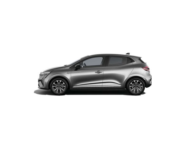 Renault Clio TCe 100 Bi-Fuel 74 kW image number 6