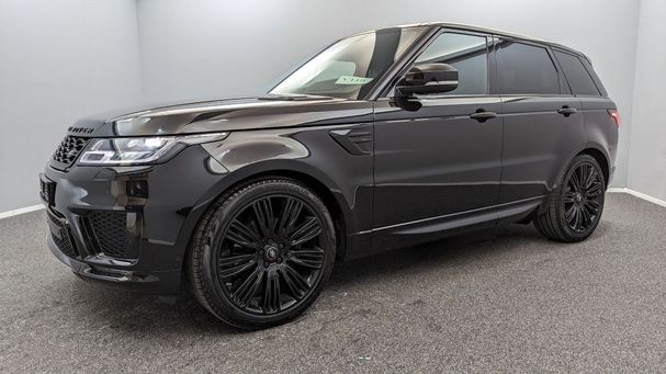 Land Rover Range Rover Sport 225 kW image number 1