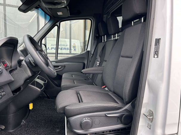 Mercedes-Benz Sprinter 317 CDI 125 kW image number 10